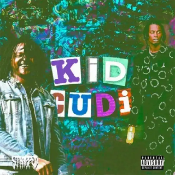 Instrumental: Playboi Carti X Young Nudy - Pissy Pamper / Kid Cudi